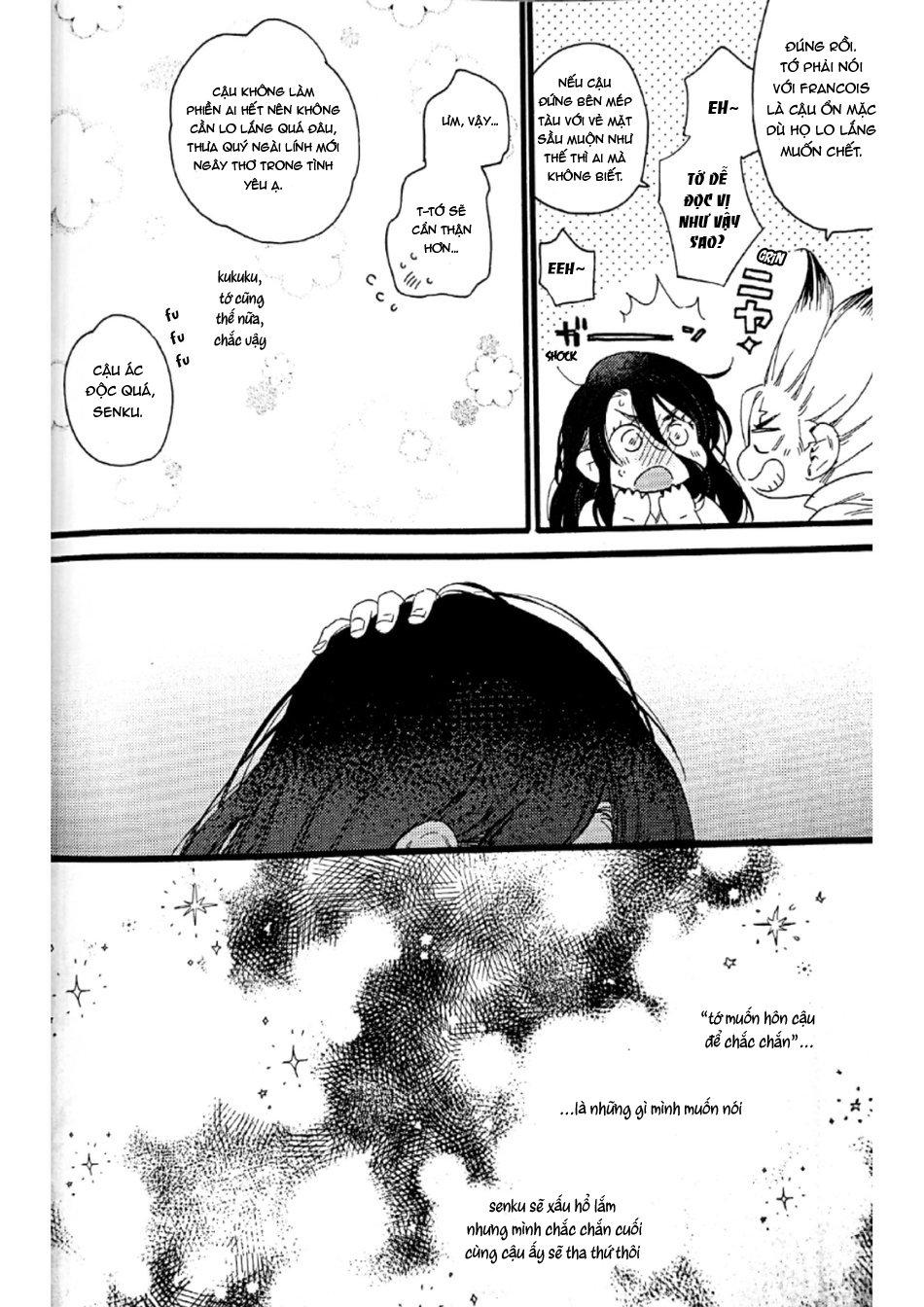 oneshot hỏny chapter 117 34