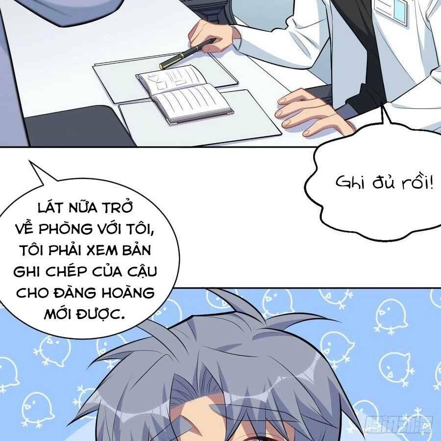 nhạc phụ đại nhân là lão bà chapter 153 31