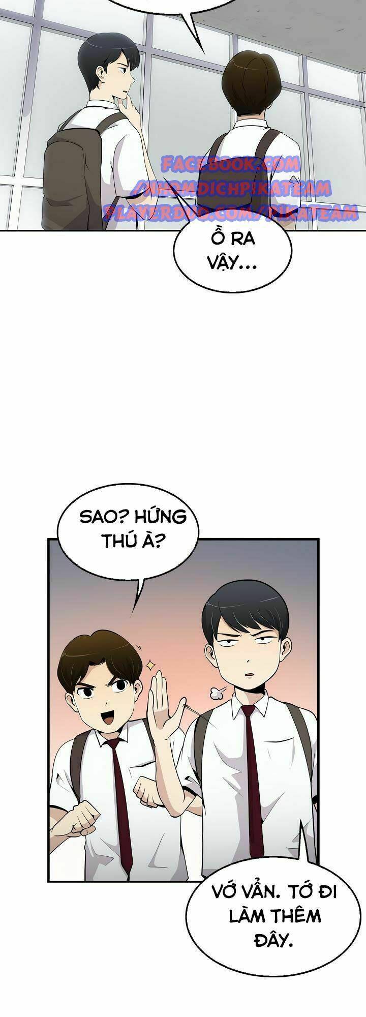 điều tra viên chuyển sinh chapter 10 17