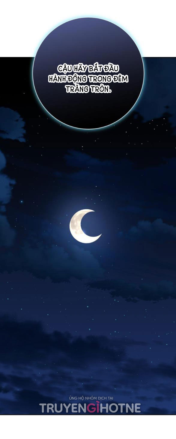 tôi muốn trở thành cô ấy dù chỉ là một ngày chapter 137.2 7