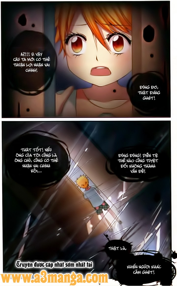 kế hoạch bướm chapter 13 7