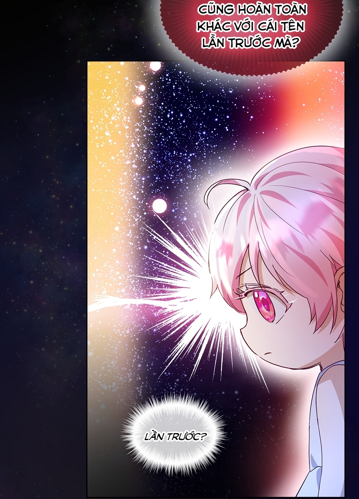 tái sinh thành vị thần baby chapter 32 15