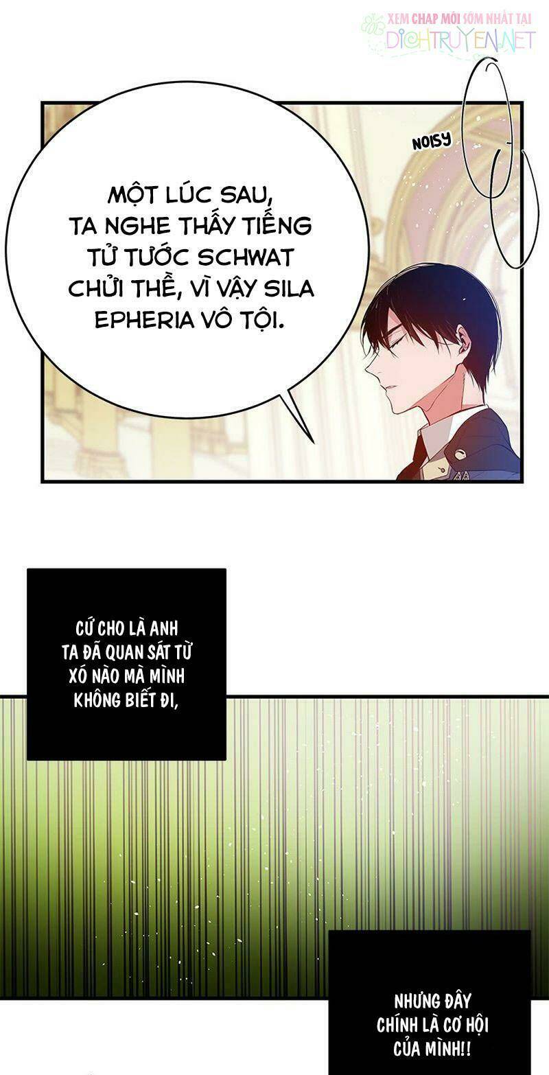 hung mãnh tiểu thư chapter 9 12