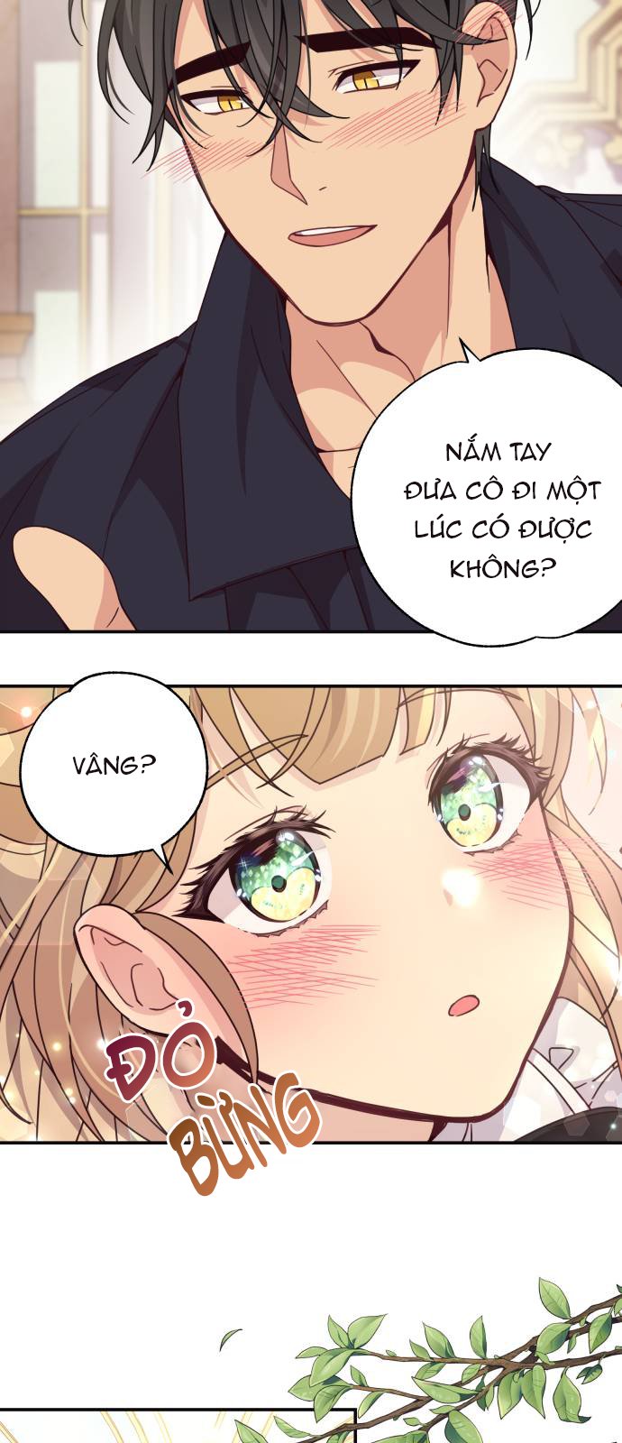 tôi không muốn kết hôn nữa chapter 2 47