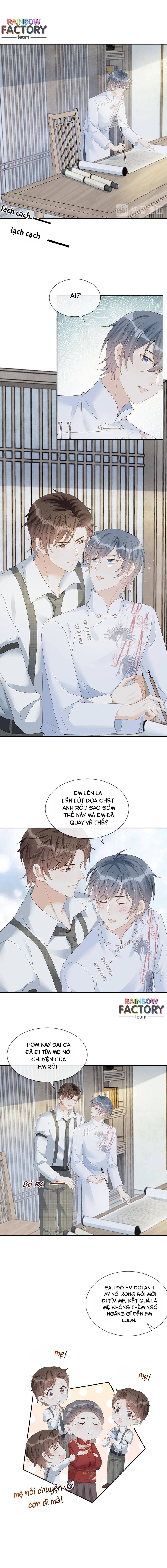 dạ yến chapter 41 2