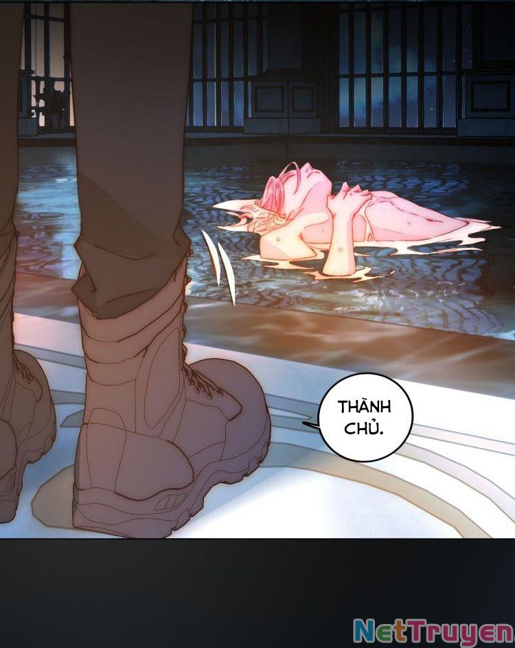 tôi phải làm 1 kẻ đại xấu xa chapter 46 42