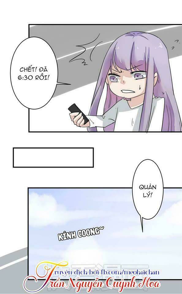 quy tắc của mỹ nam chapter 10 17