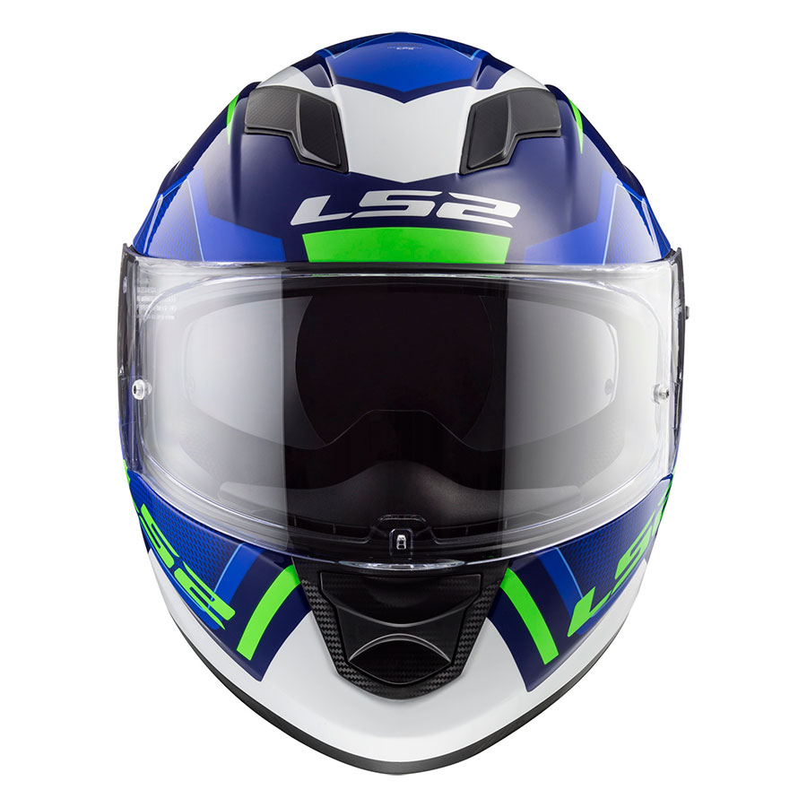 Mũ Bảo Hiểm Fullface LS2 FF320 T5