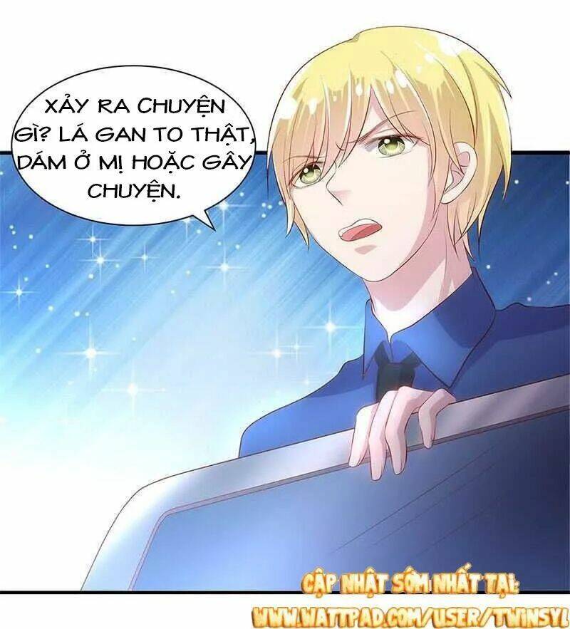 không gả cho tổng tài, gả cho người hầu chapter 113 33