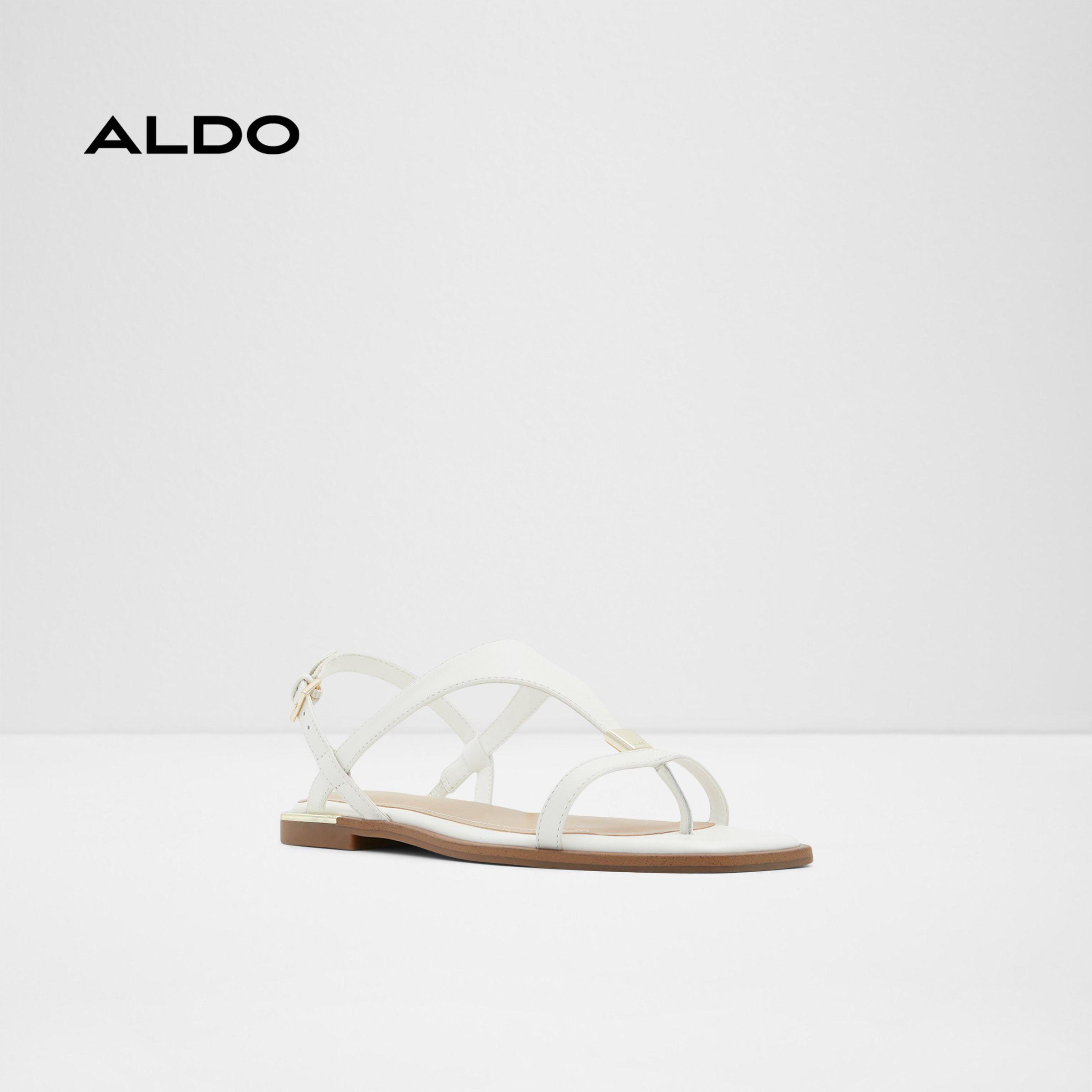 Sandal đế bệt nữ Aldo LEGADITH