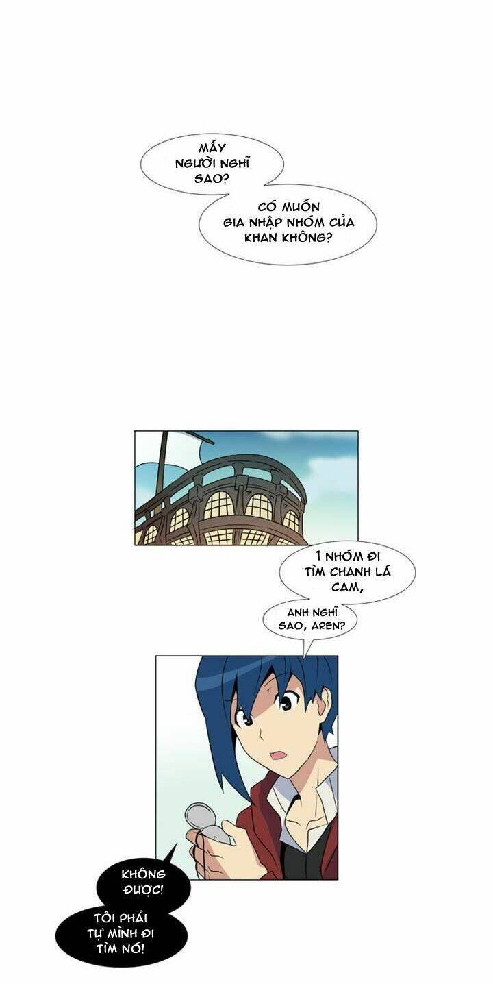 lime odyssey: the chronicles of orta chapter 7 12