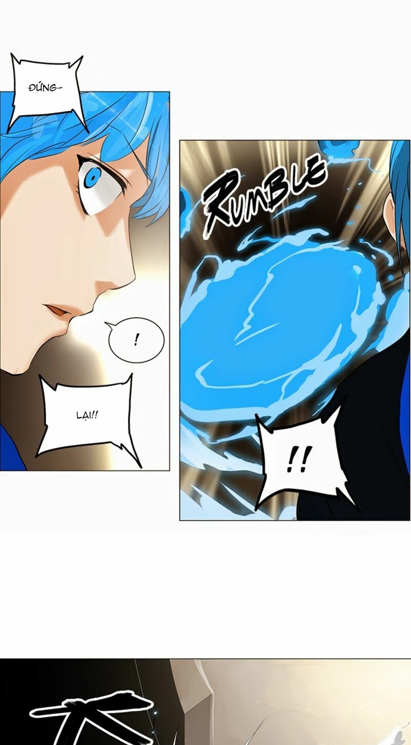 tòa tháp bí ẩn 2 chapter 135 33