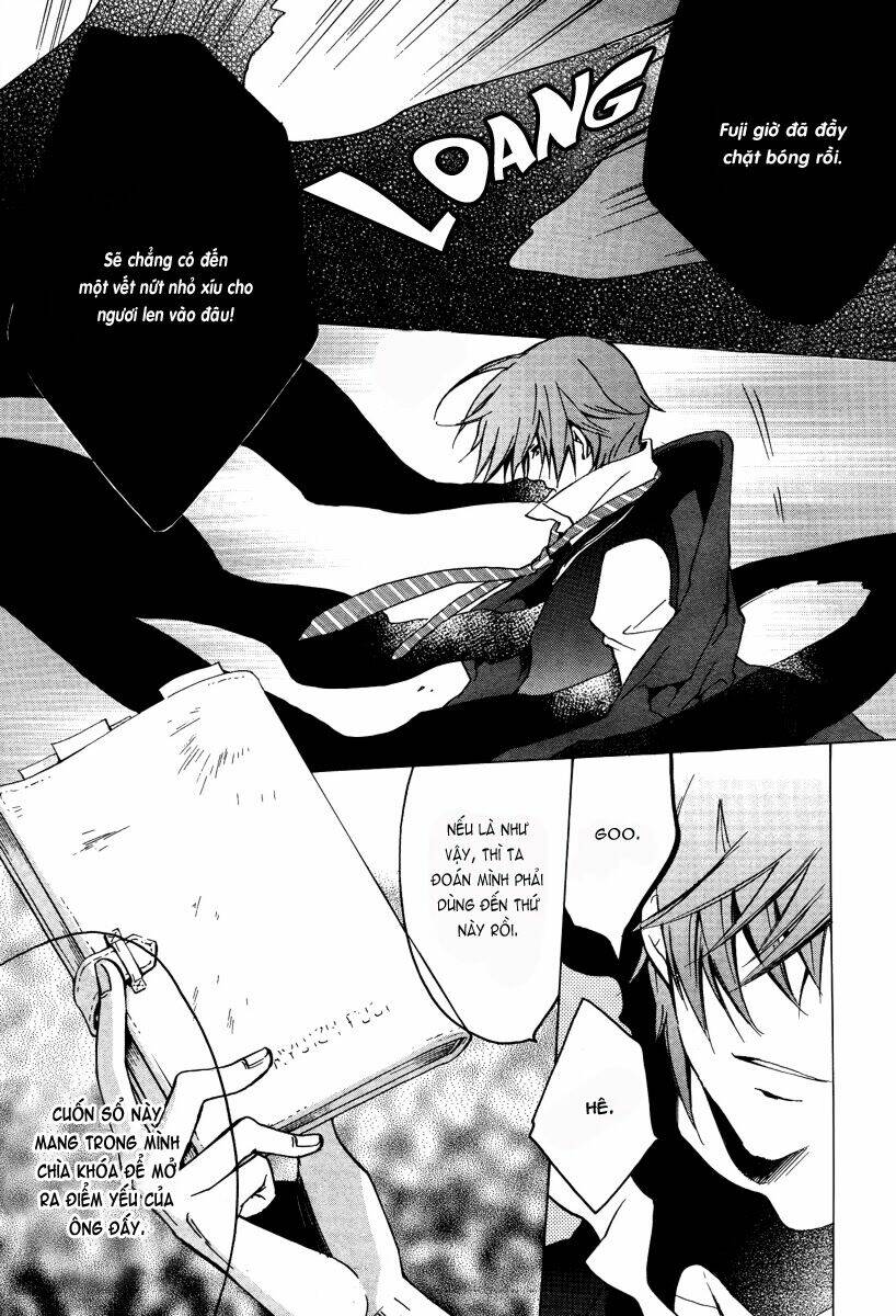 chronos deep chapter 19 11