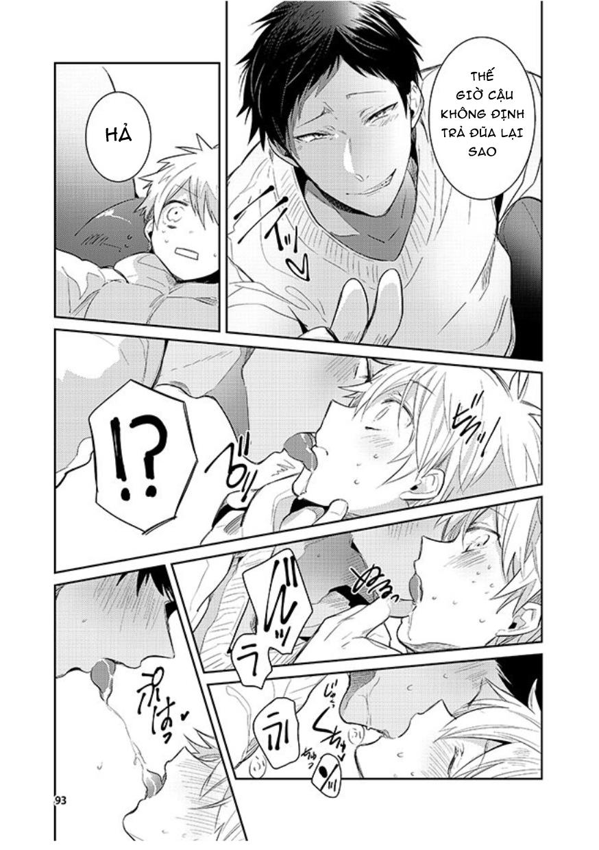 người tà răm luôn có quỷ theo sau chapter 36.3 27