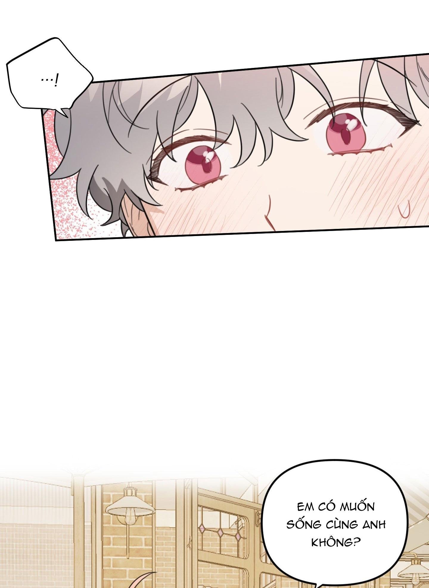 vườn hoa chapter 49 40