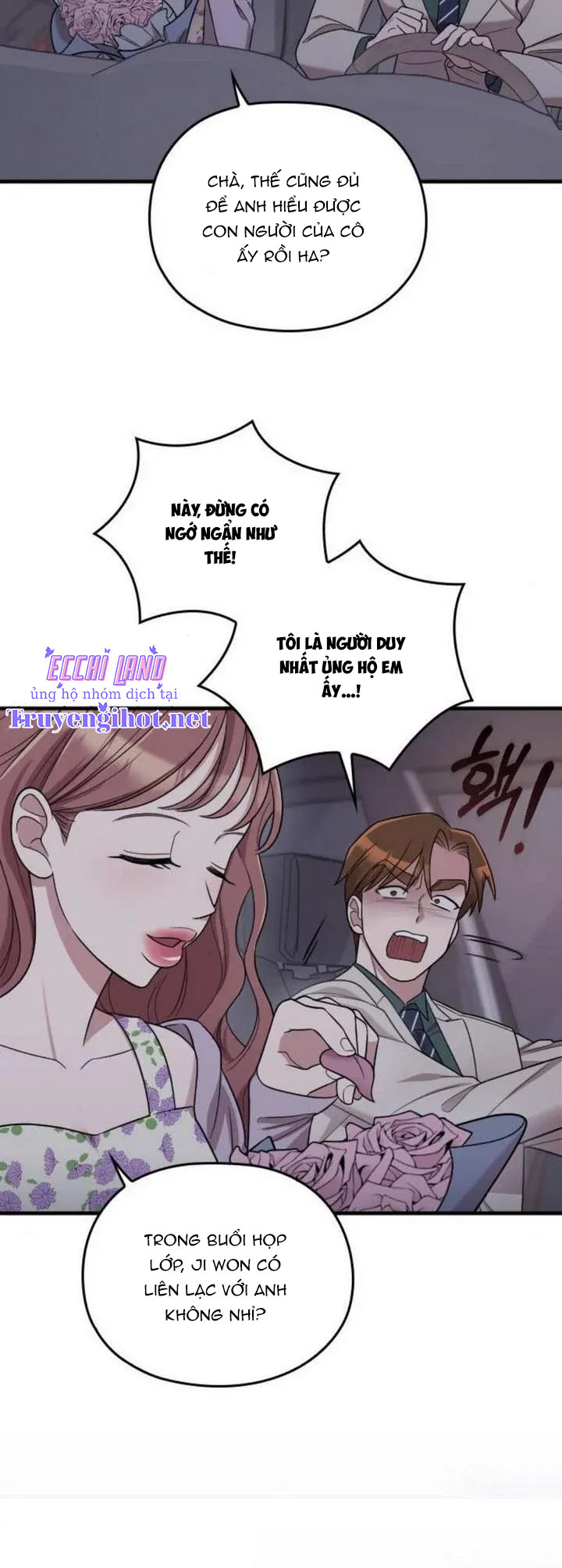 cô đi mà lấy chồng tôi chapter 24.1 16