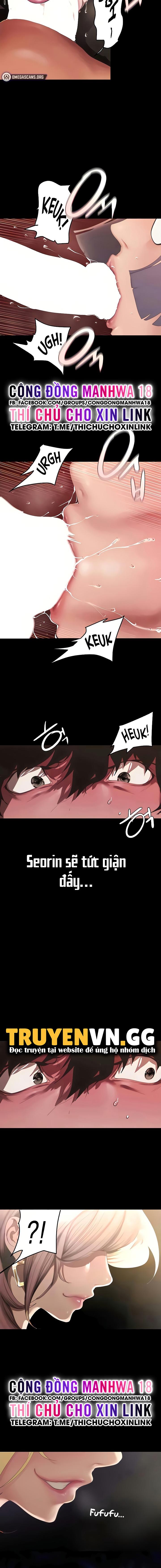 một thế giới mới tuyệt vời chapter 207 10