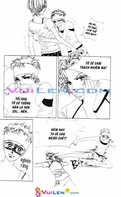 đợi em chapter 67 19