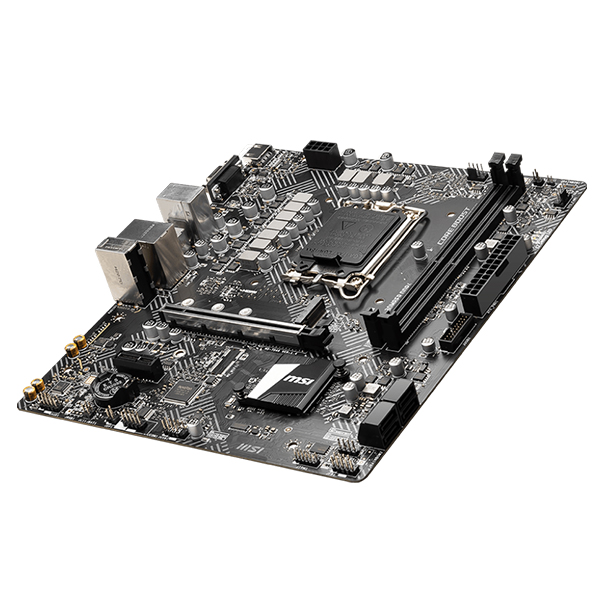 Mainboard MSI B660M BOMBER DDR4 - Hàng chính hãng