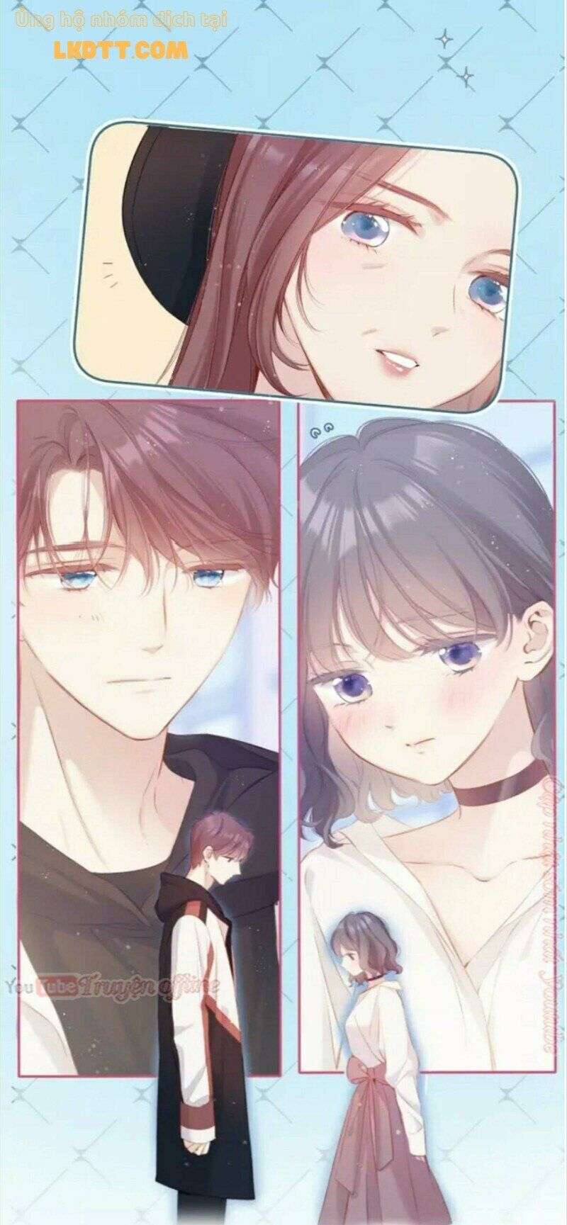 bảo vệ siêu sao của tôi chapter 134 11