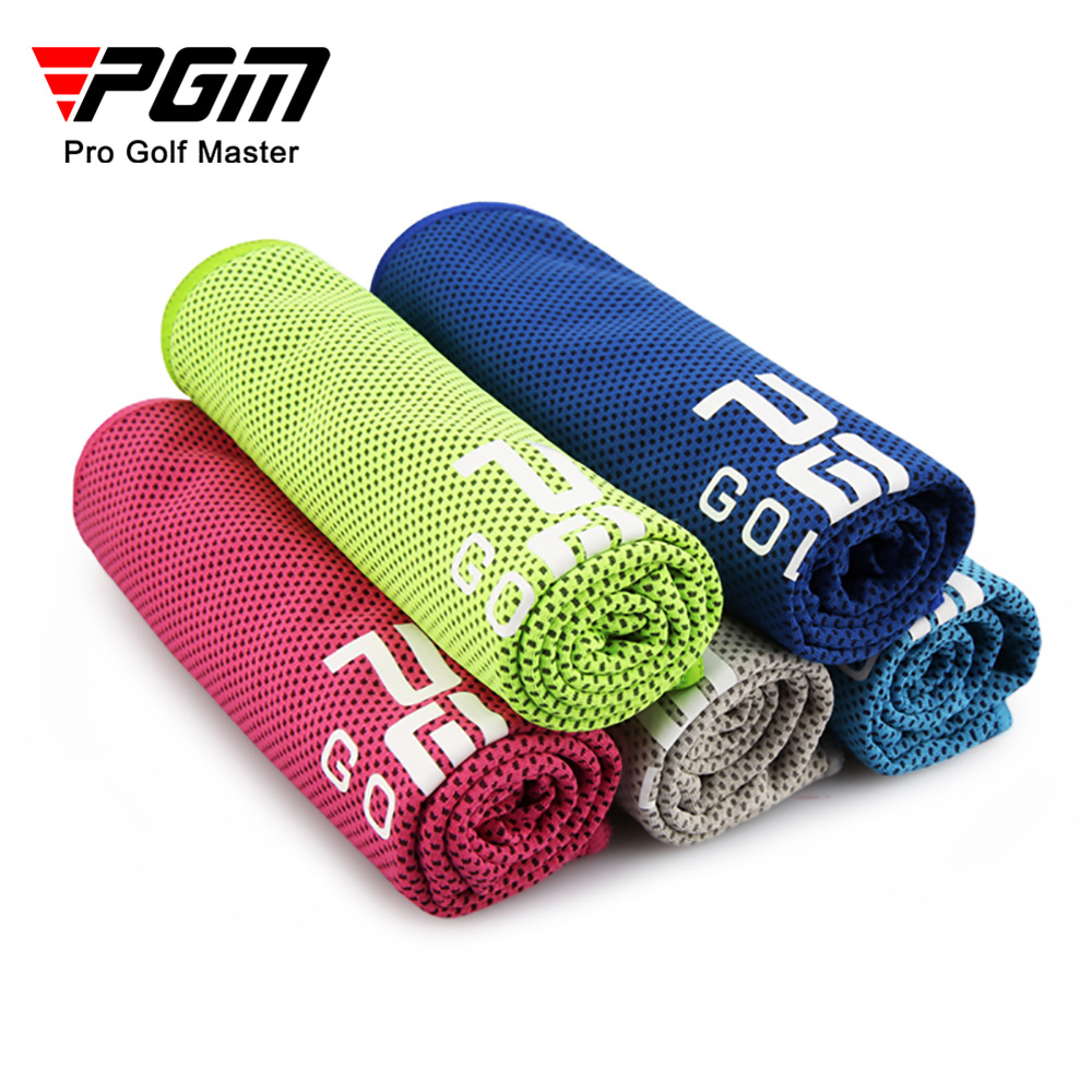 Khăn Lạnh Golf Cao Cấp - PGM ZP010 Golf Cold Towel