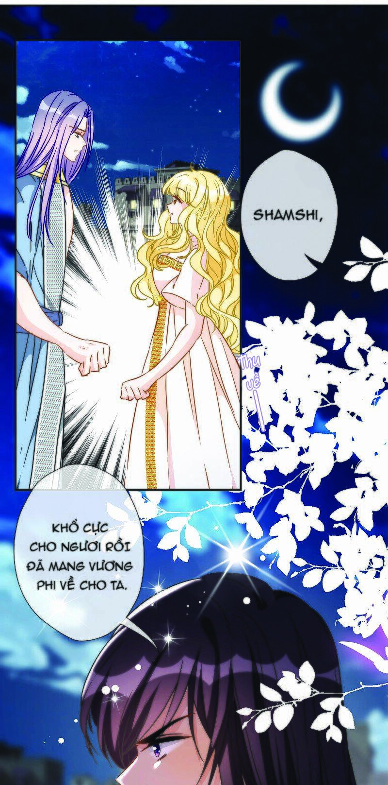 babylon vương phi chapter 21.1 22