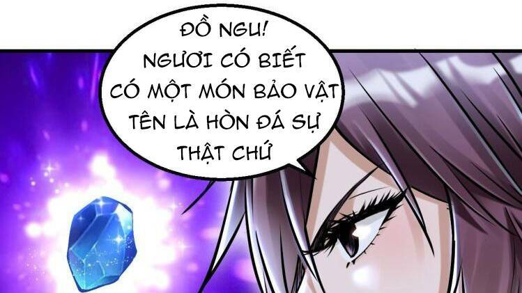 thế giới xa lạ chapter 43 26