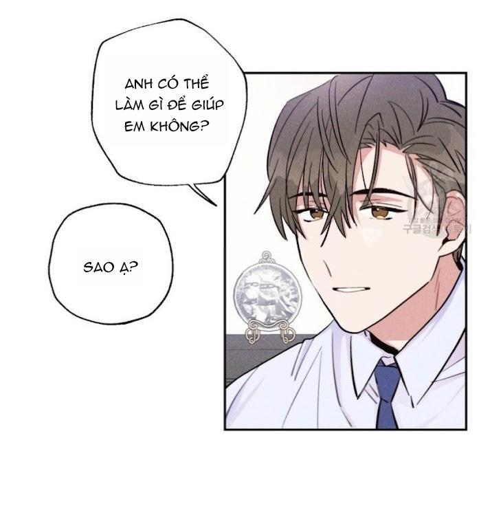 mưa giông chapter 17 15