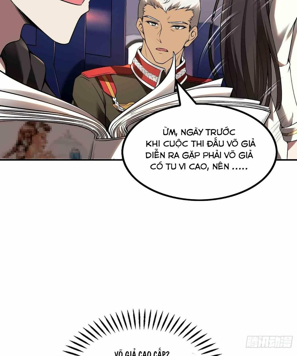 đệ nhất người ở rể chapter 49 25