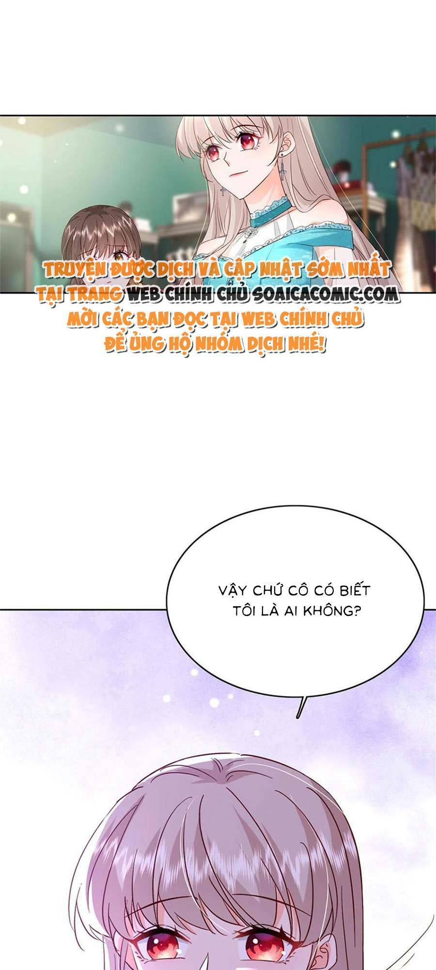 cô vợ của tôi không dễ bắt nạt chapter 50 11