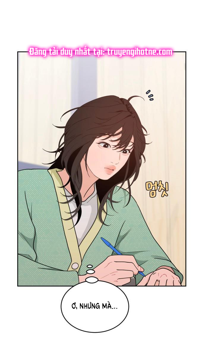 Vận May Bất Ngờ chapter 18.1 32