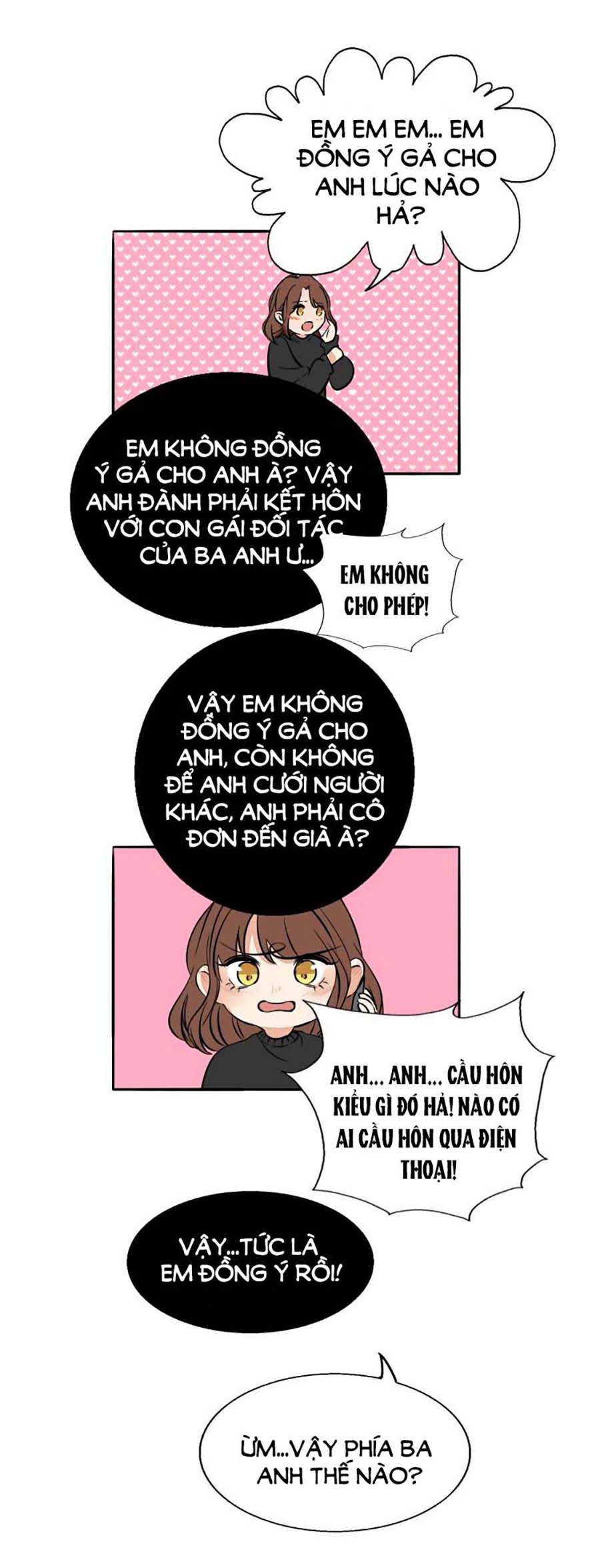 mùi hương lãng mạn chapter 93 10