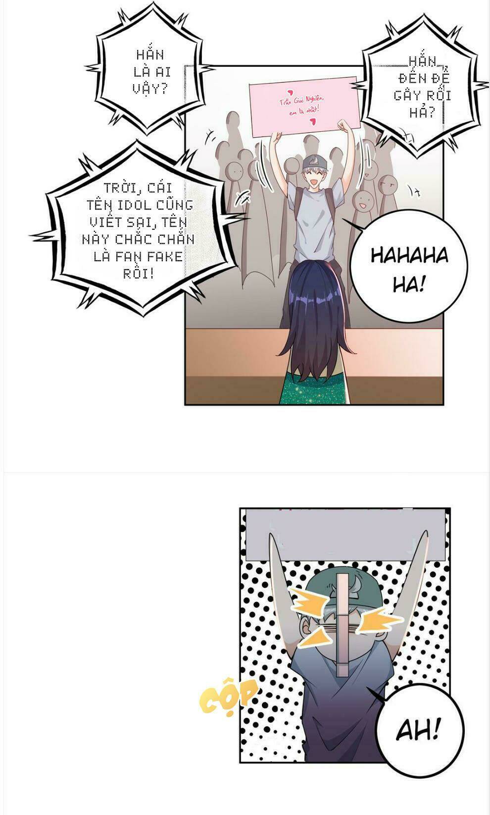 khốn ái tù lung chapter 15 12