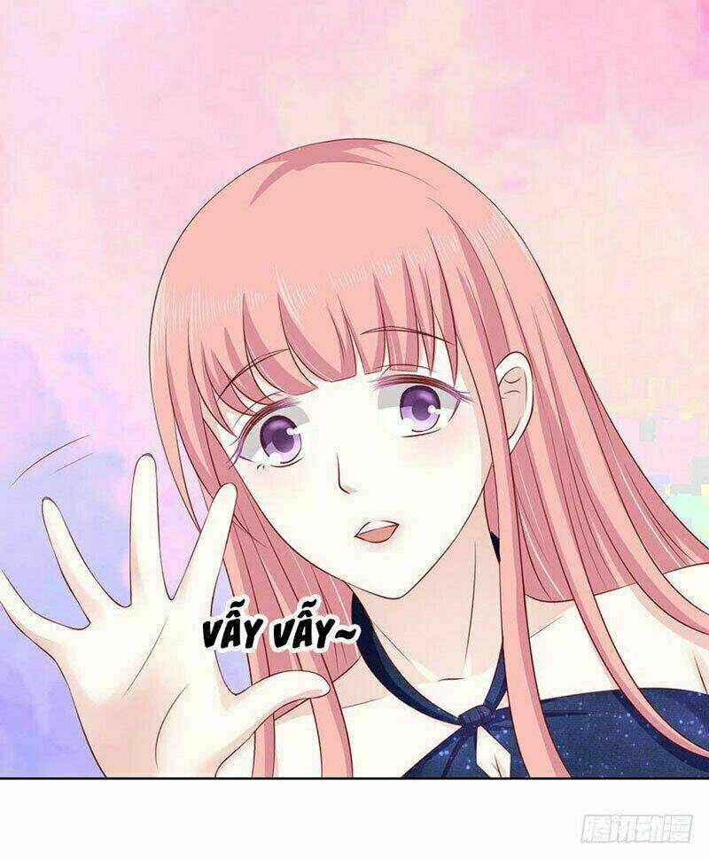 liệt ái tri hạ: series mật đào tiểu tình nhân chapter 120 17