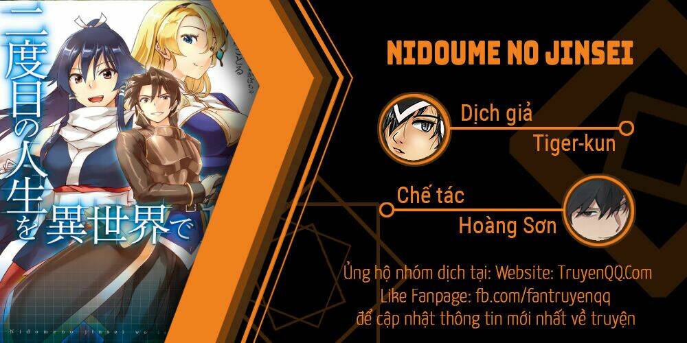 nidome no jinsei wo isekai de chapter 35 26