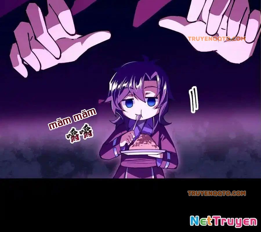 sức mạnh của kiếm thần chapter 62 31