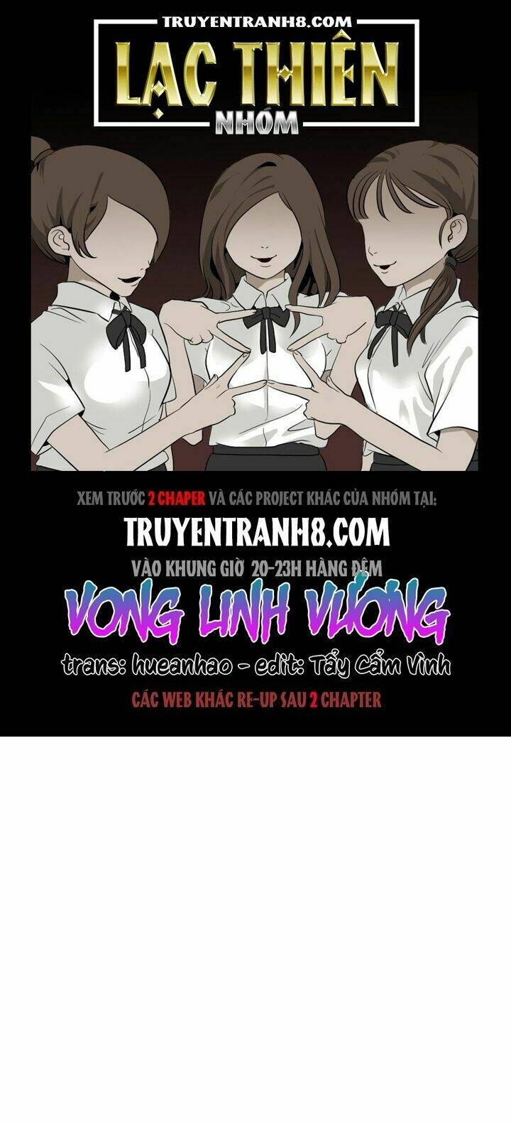 vua của vong linh chapter 27 1