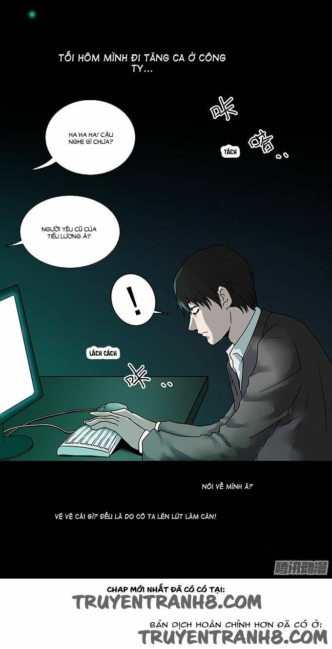 ớn lạnh tuyệt đối chapter 96 43