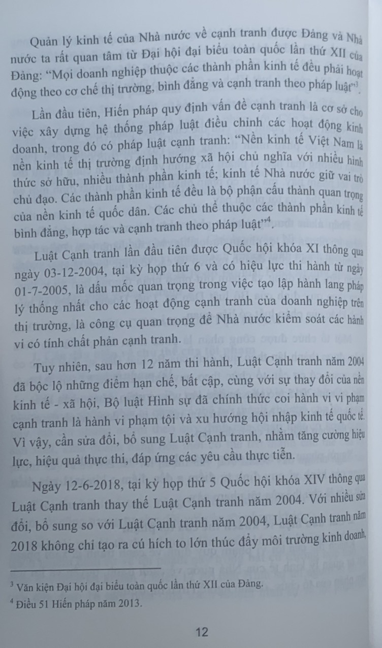 Bình luận Bộ Luật Hình Sự năm 2015 (Bộ 11 cuốn của tác giả Đinh Văn Quế)
