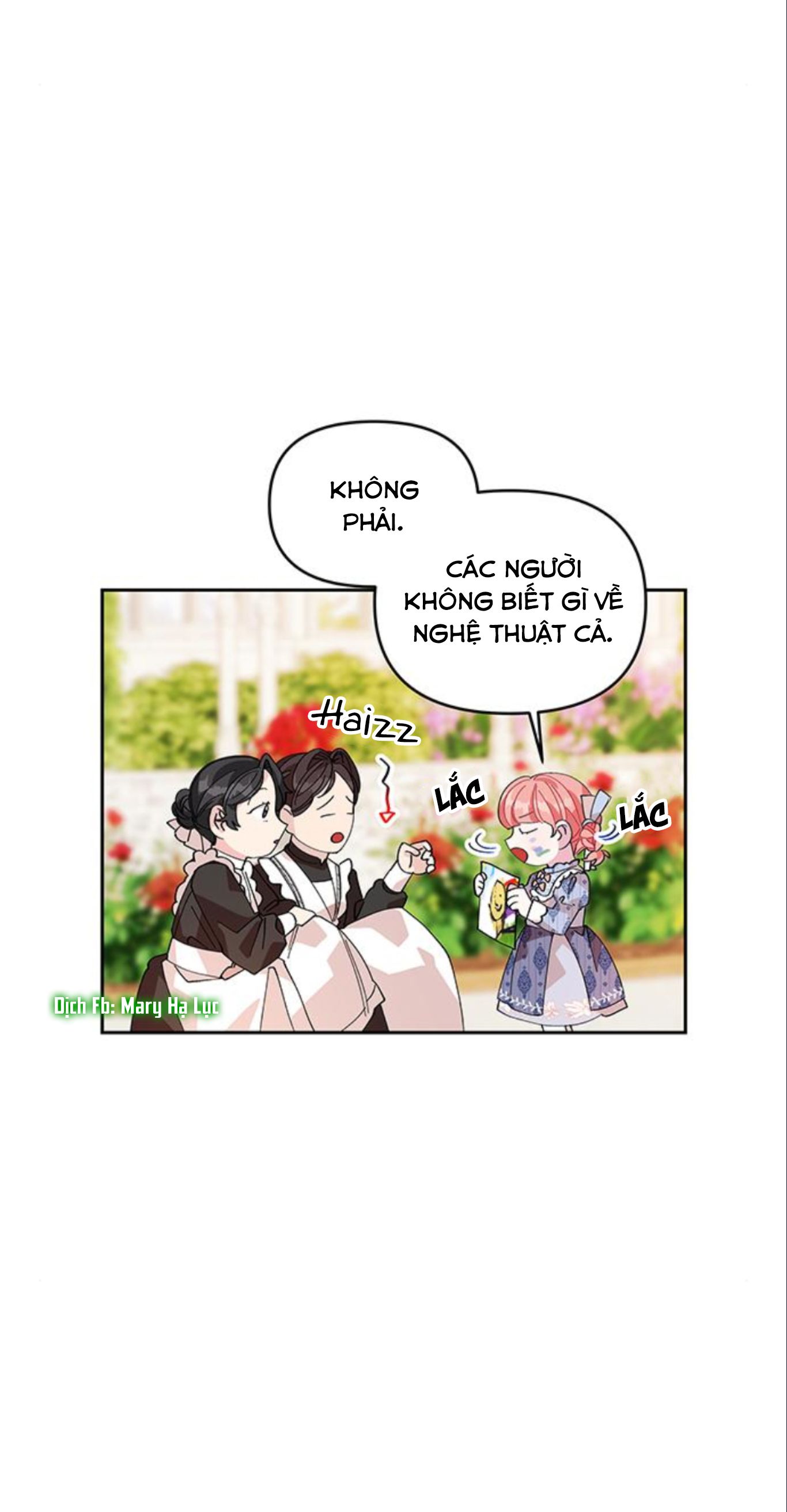 con người không phải thứ có thể sửa đổi được đâu! chapter 12 64