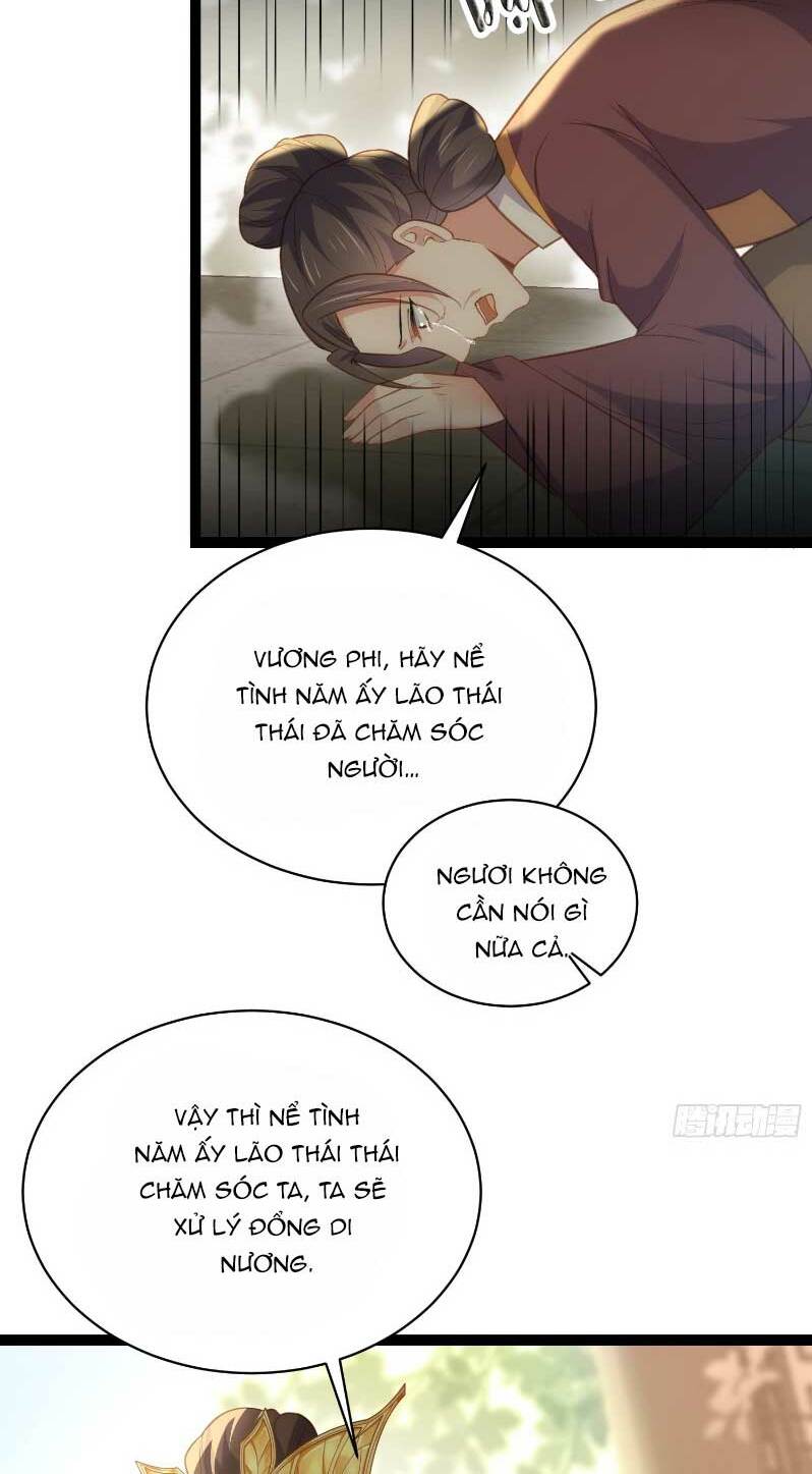 hoạn phi thiên hạ chapter 273 10