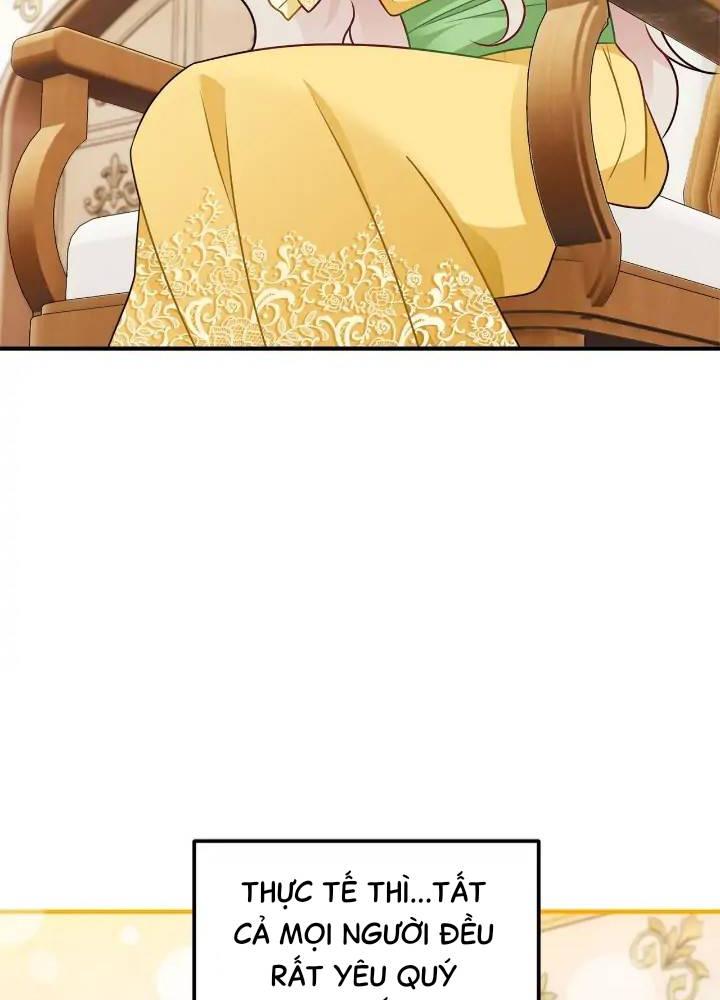 tại sao mẹ chồng tôi lại như thế này? chapter 5 87