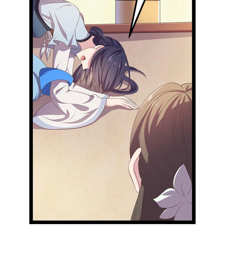 khuynh thế đế vương cơ chapter 30.1 10