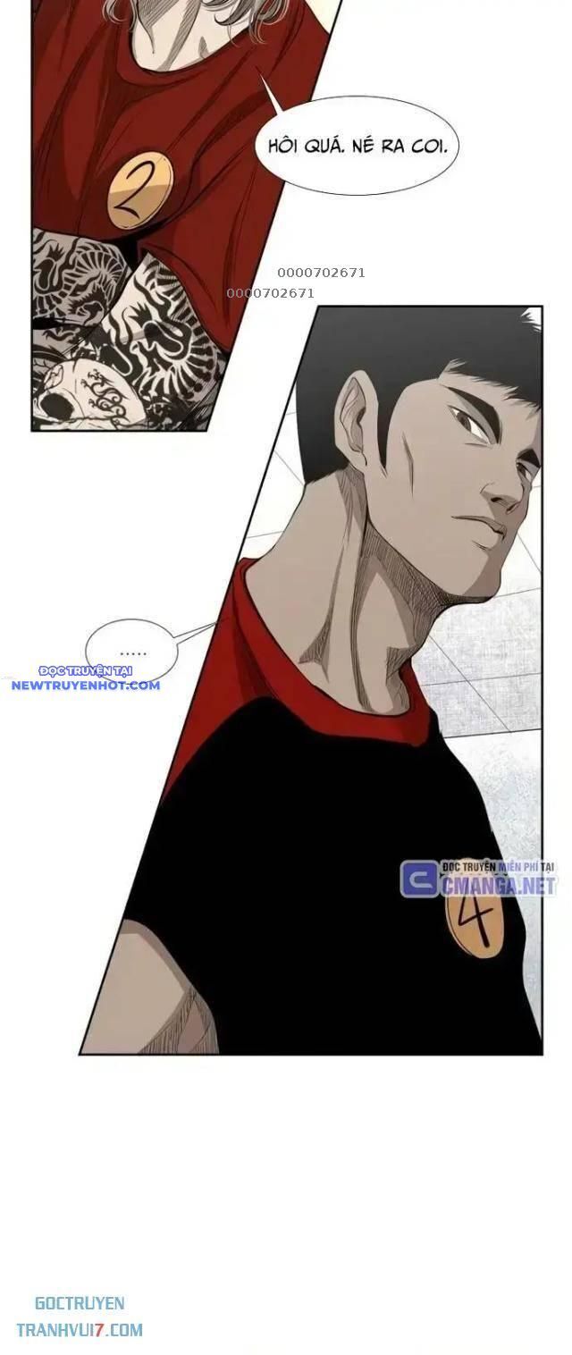 shark - cá mập chapter 129 17