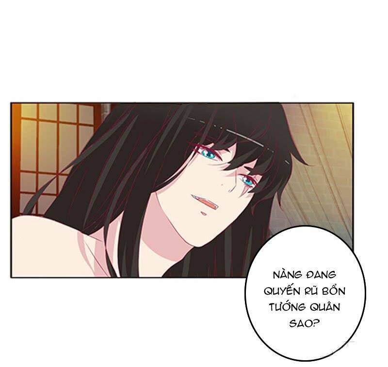 tướng quân mời ra trận chapter 132 15