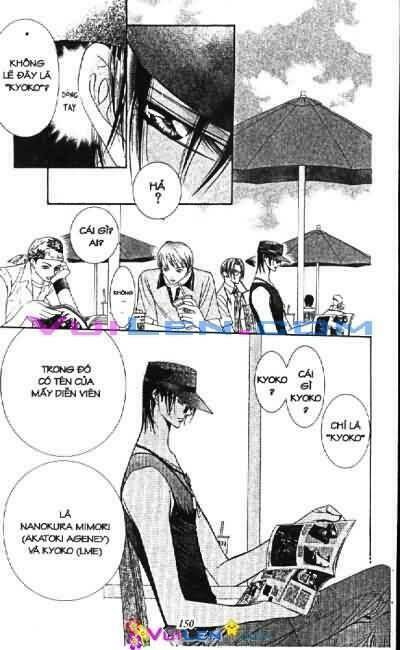 thử thách của kyouko chapter 79 151
