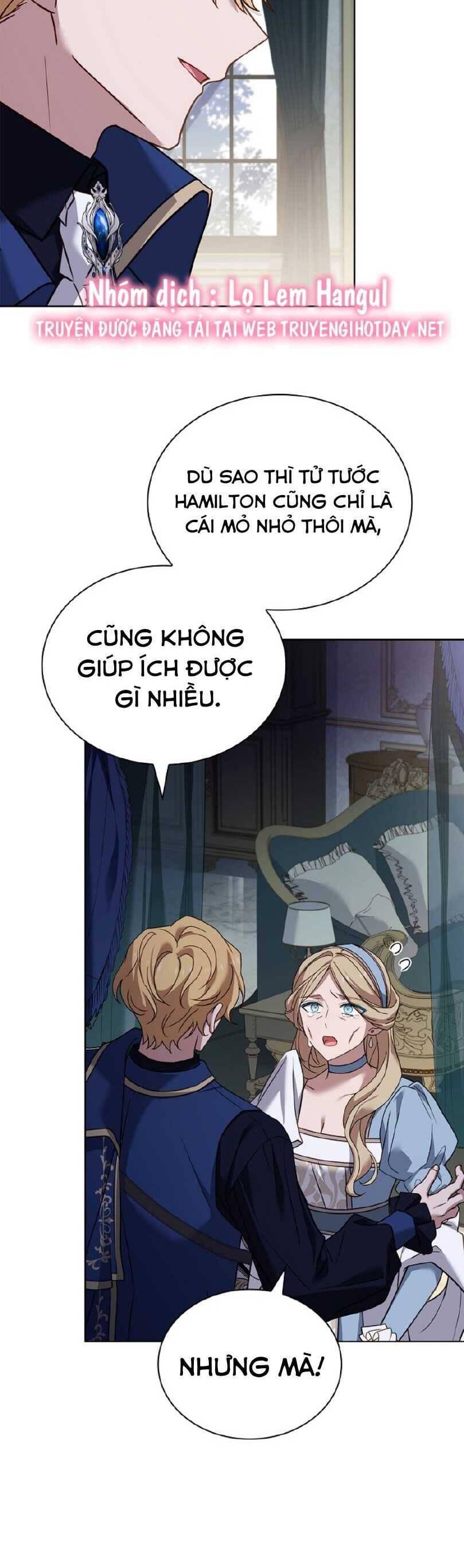 để yên cho tiểu thư hiền chapter 122 48