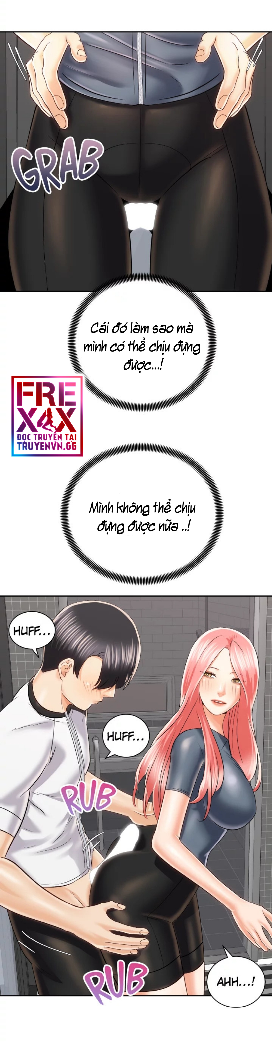 mình cùng đi xe nhé? chapter 23 8