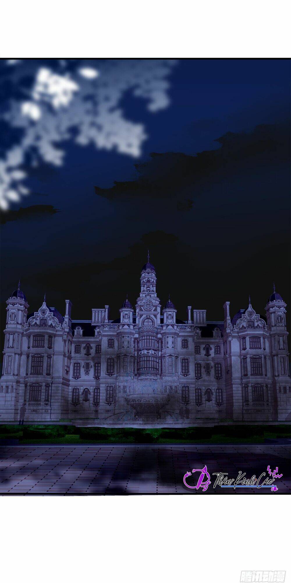 toàn bộ nắm trong tay chapter 111 35