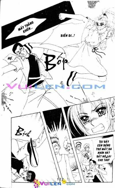 cô dâu bé xinh chapter 63 3